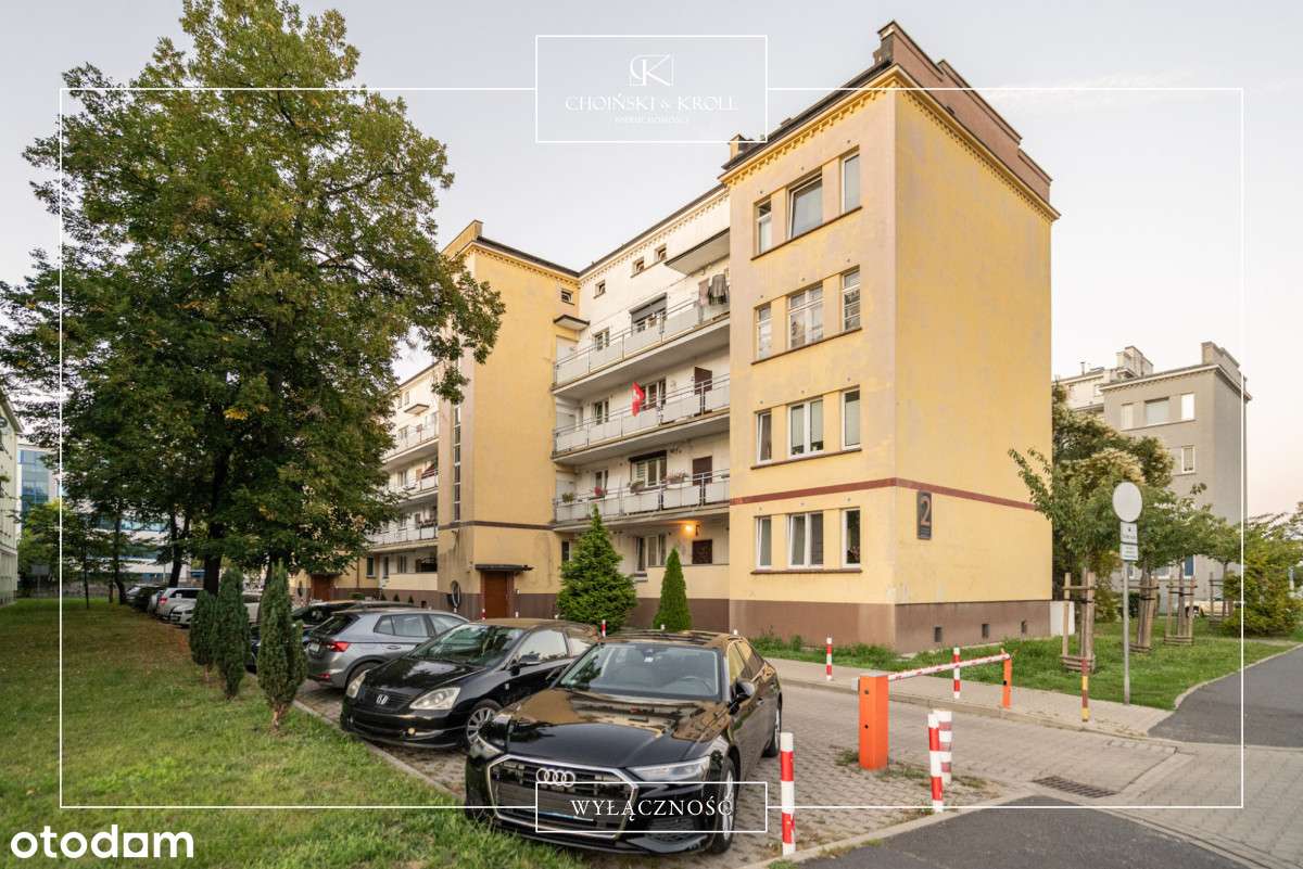 Wyremontowane mieszkanie z niskim czynaszem Okazja-9