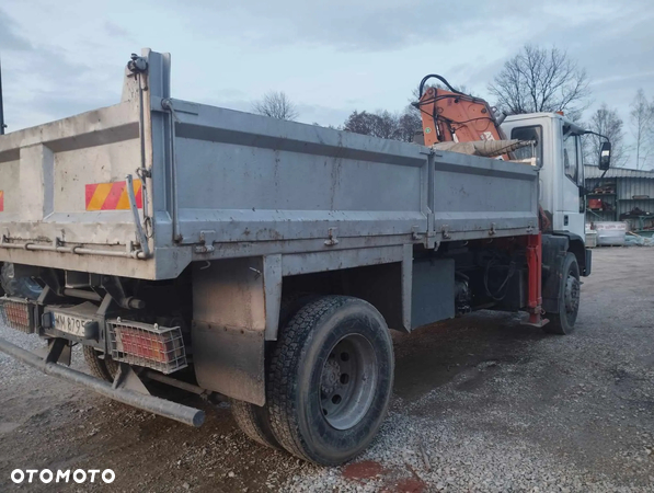 Iveco Iveco Ford Cargo - 4