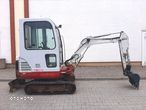 Takeuchi TB016 - 2