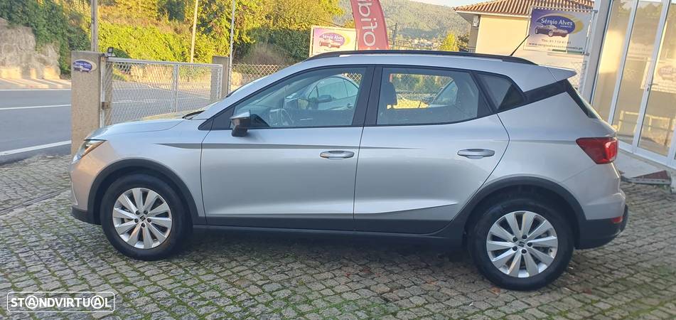 SEAT Arona 1.0 TSI Style - 4