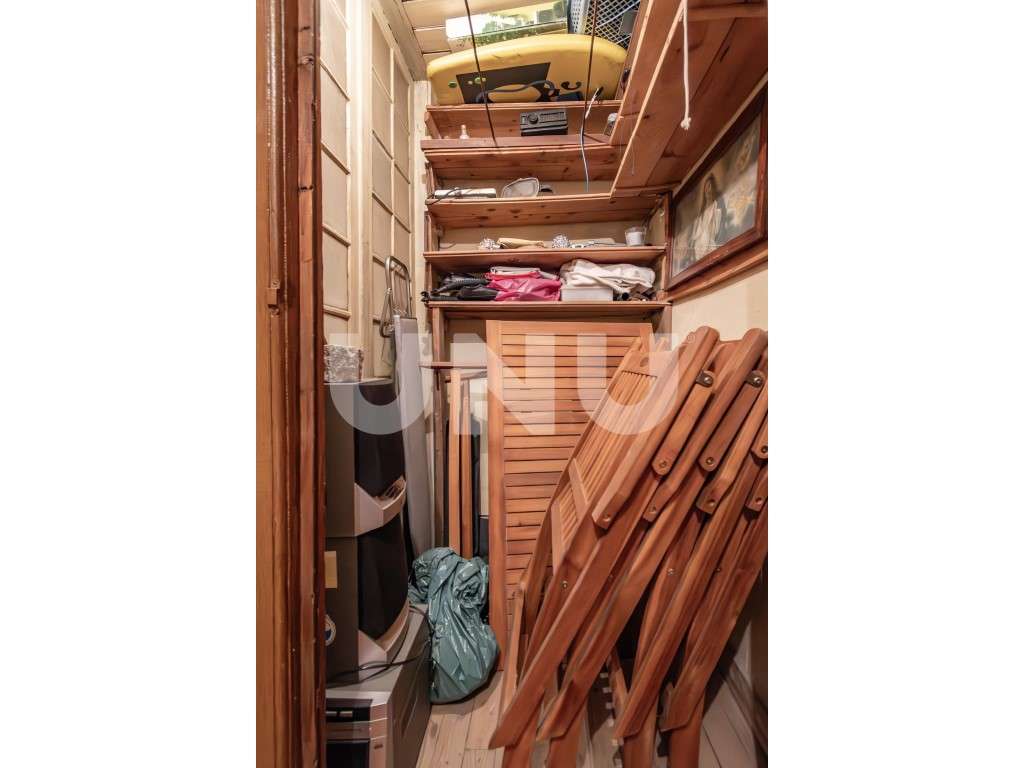 Prédio com Dois Edifícios Independentes no Tortosendo - Elevado Pot...-38