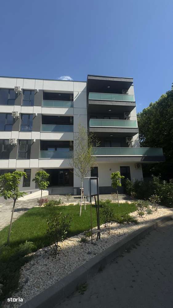 Apartament 2 camere Premium - zona Tineretului-0