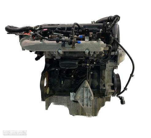 Motor A16LET OPEL 1.6L 180 CV - 3