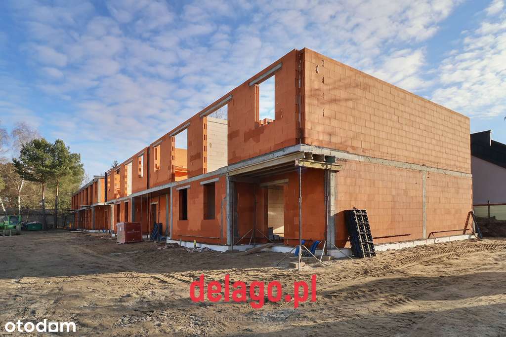 Segmenty Stara Miłosna-bez prowizji - Pełny obrazek: 3/9