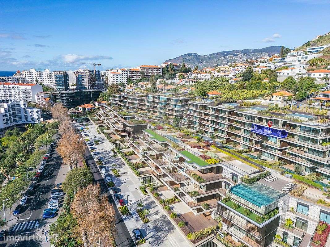 Apartamento T2 para venda - Grande imagem: 5/24