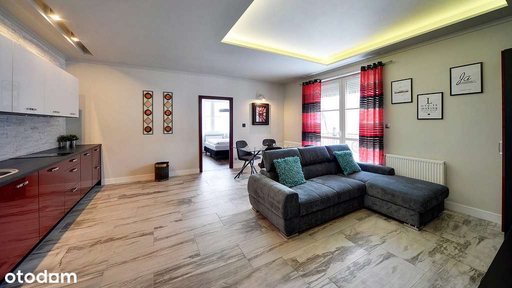 Apartament inwestycyjny Resort Norweska Dolina - Pełny obrazek: 5/20