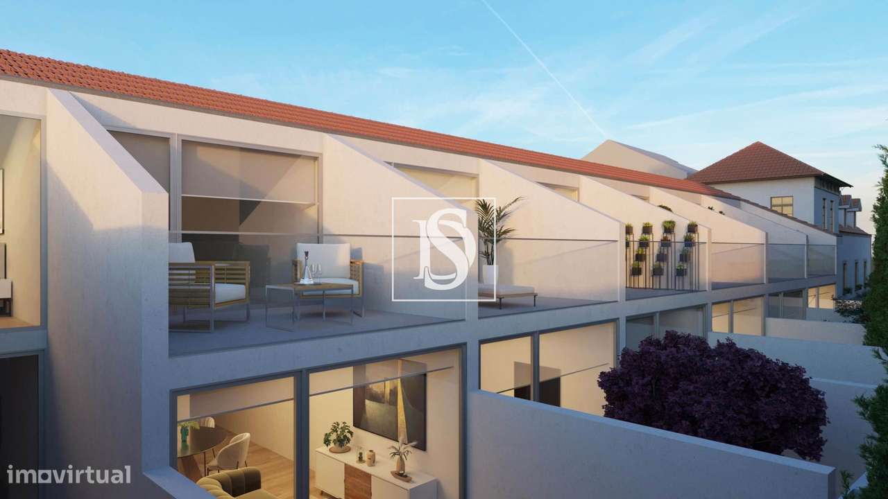 T1 NOVO - Matosinhos Sul-5