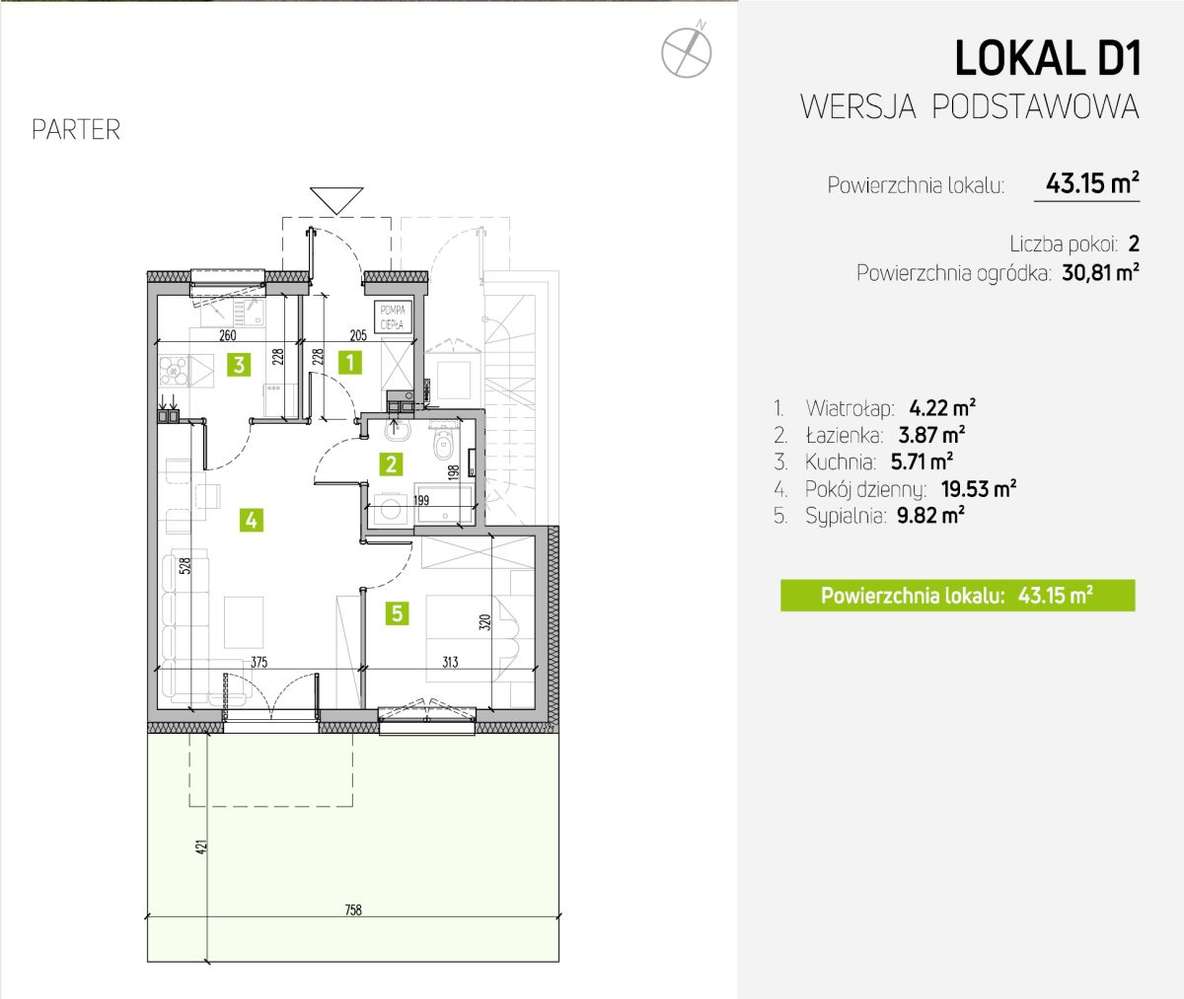 Nowa Ekologiczna Inwestycja W Oławie- Zielona Dagl-6