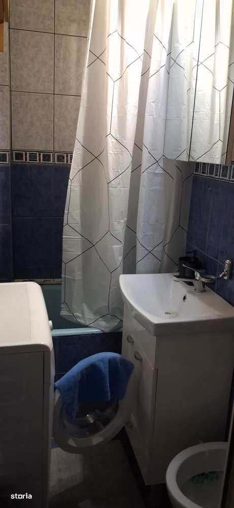 Ap Kaufland Vest 3 camere, etaj 4, utilat complet, 300 euro - Imagine principală: 2/13