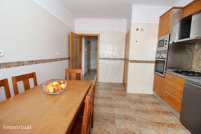 Apartamento T2 para venda-6