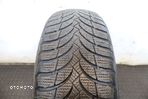 OPONA OPONY 4 SZT NEXEN 185/60/15 ZIMA 22R - 3