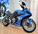 Suzuki GSX - 5