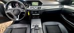 Mercedes-Benz E 220 BlueTEC BE Edition Auto. - 30