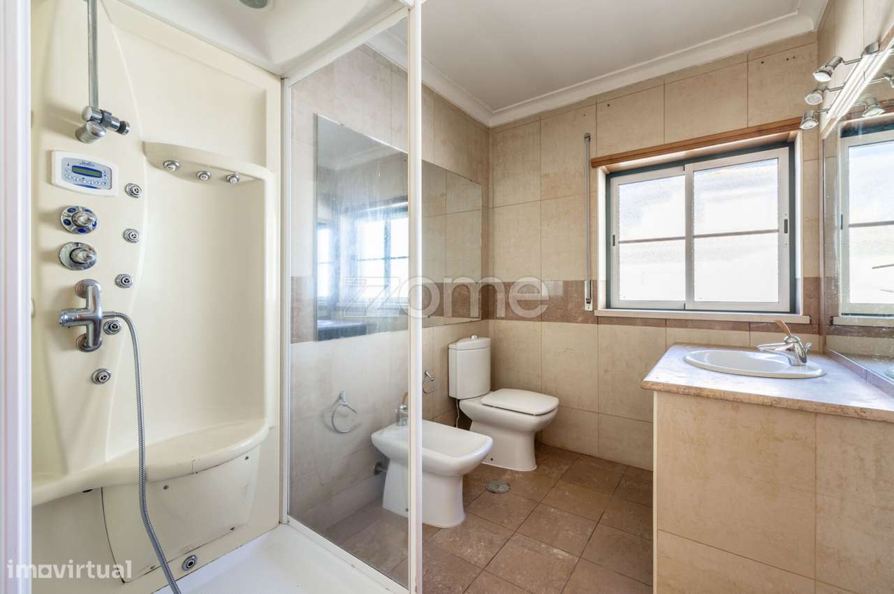 Moradia - Leiria-40