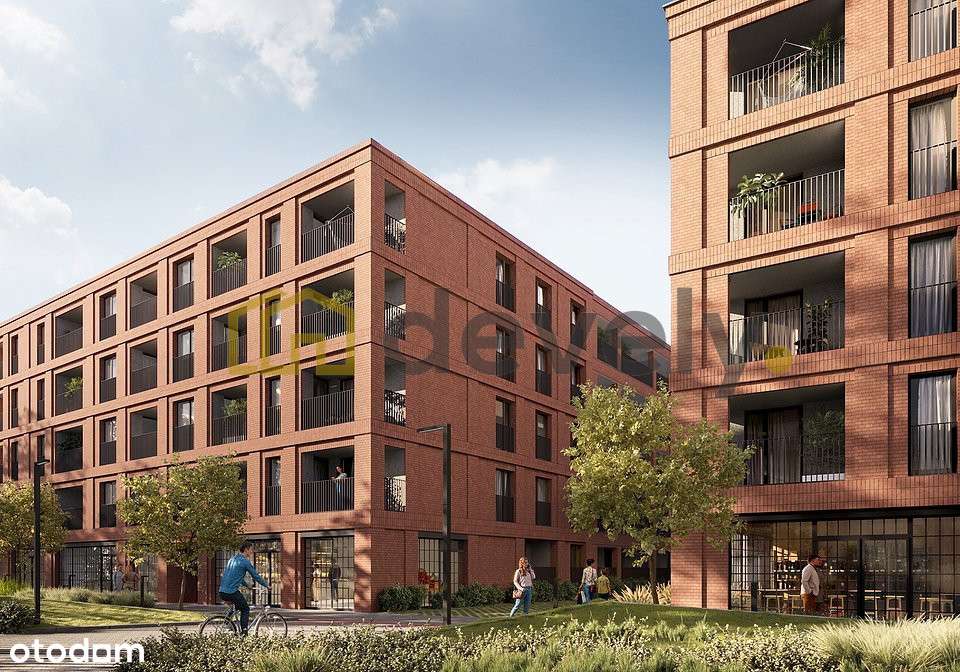 40,04 m2 | 2 piętro| Centrum | Galeria Krakowska - Pełny obrazek: 4/6