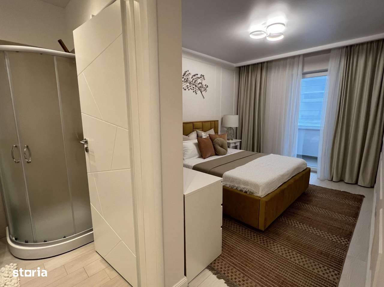 Apartament 3 camere predare in 6 luni la doar 5 min de metrou Berceni - Imagine principală: 3/7