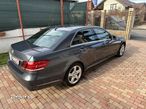 Mercedes-Benz E 200 CDI DPF BlueEFFICIENCY 7G-TRONIC Avantgarde - 3