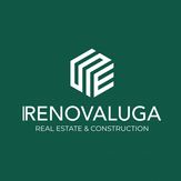 Promotores Imobiliários: Renovaluga - Azeitão (São Lourenço e São Simão), Setúbal