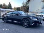 Lexus Seria LS 600h Luxury Line - 36