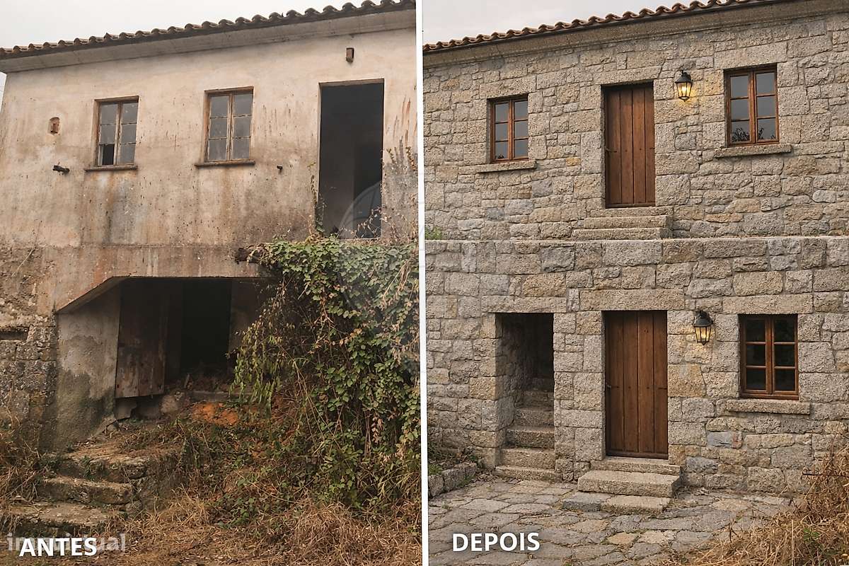 Moradia T0 para venda - Grande imagem: 5/27