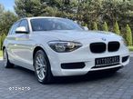 BMW Seria 1 - 10