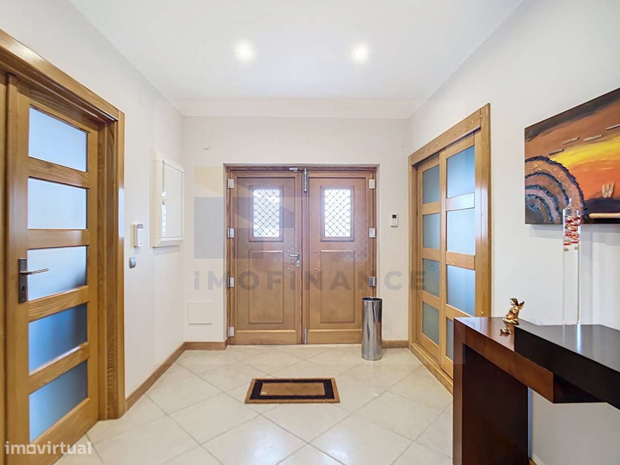 Magnifica Moradia T5 Isolada - Exclusivo - Grande imagem: 2/53