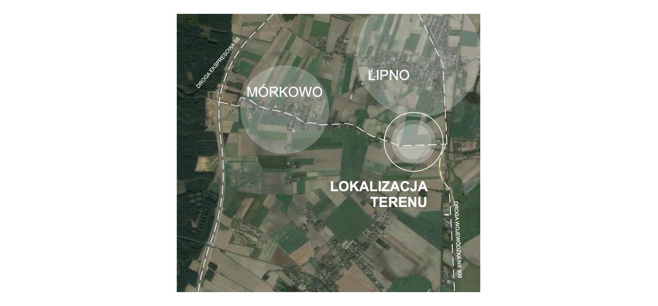 Pod zabudowę usługową w tym wytwarzanie, magazynowanie i przetwarzanie-0