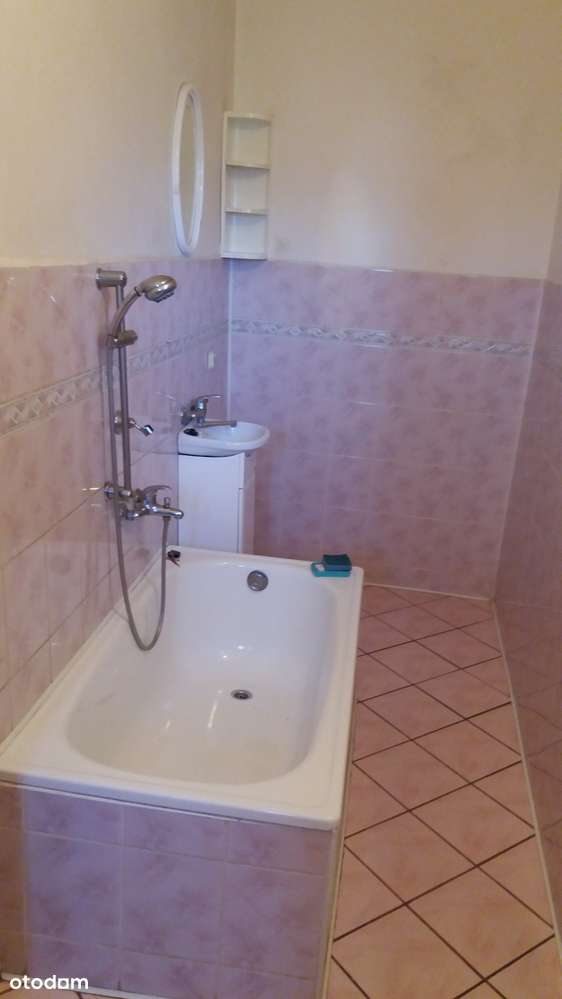 Sprzedam mieszkanie 2-pokojowe Ruda Śląska - pierwsze piętro-5