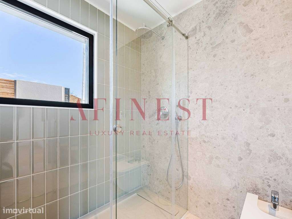 MORADIA T2 REBELVA - CARCAVELOS / SÃO DOMINGOS DE RANA-41