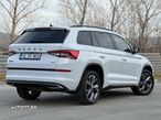 Skoda Kodiaq 2.0 TDI 4X4 DSG Sportline - 7