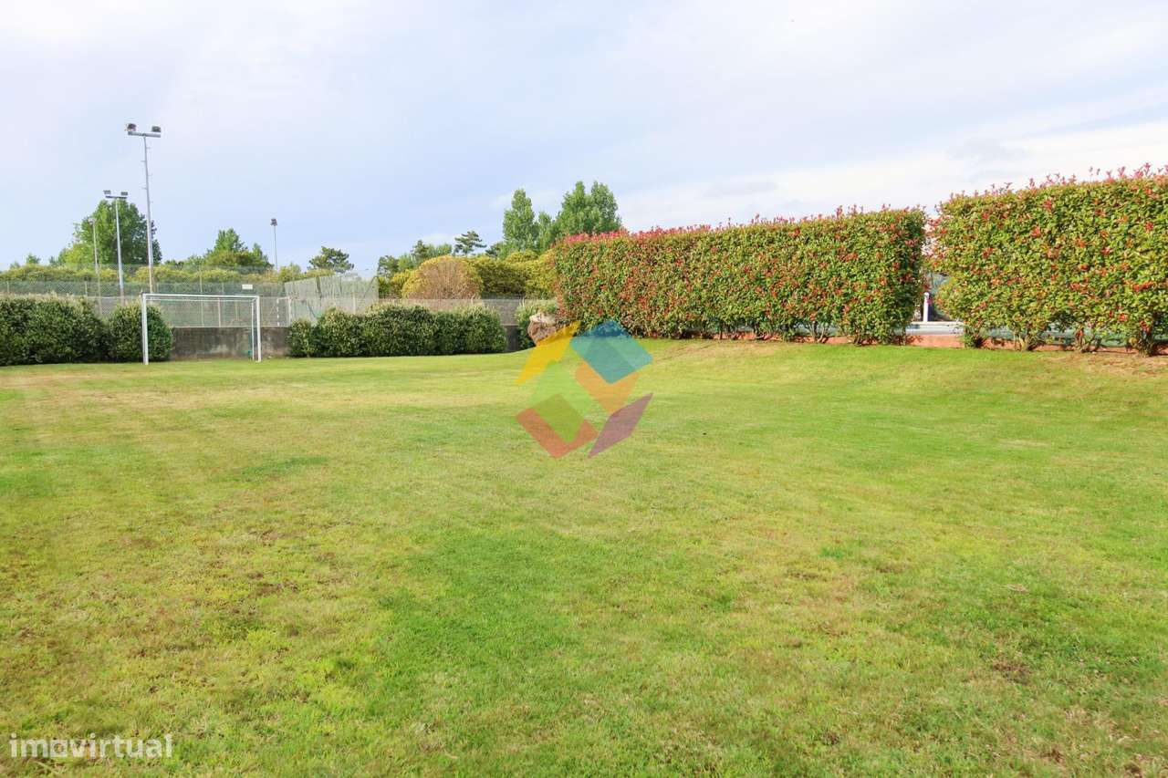 Moradia de Luxo na Ria de Aveiro em Ovar-11