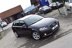 Audi A3 2.0 TDI Sportback DPF Ambiente - 2