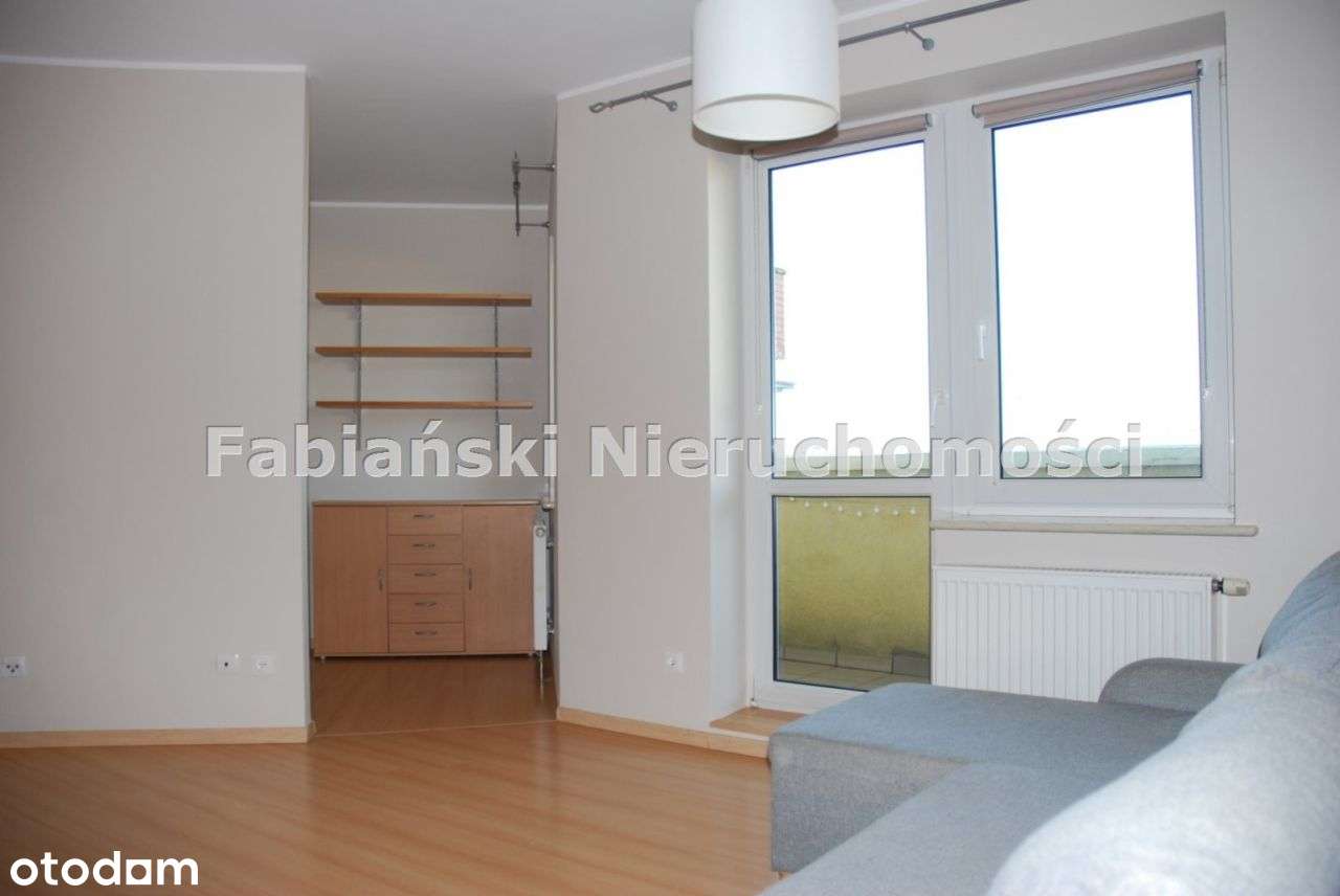 Mieszkanie, 33,10 m², Poznań - Pełny obrazek: 5/19