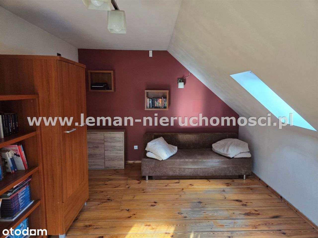 Siedlisko z prywatnym stawem, lasem i gruntami-15