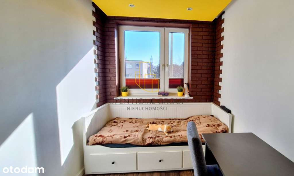 ok. Bałtycka 3 pokoje/Rozkład /Okazja/Tramwaj! - Pełny obrazek: 3/20