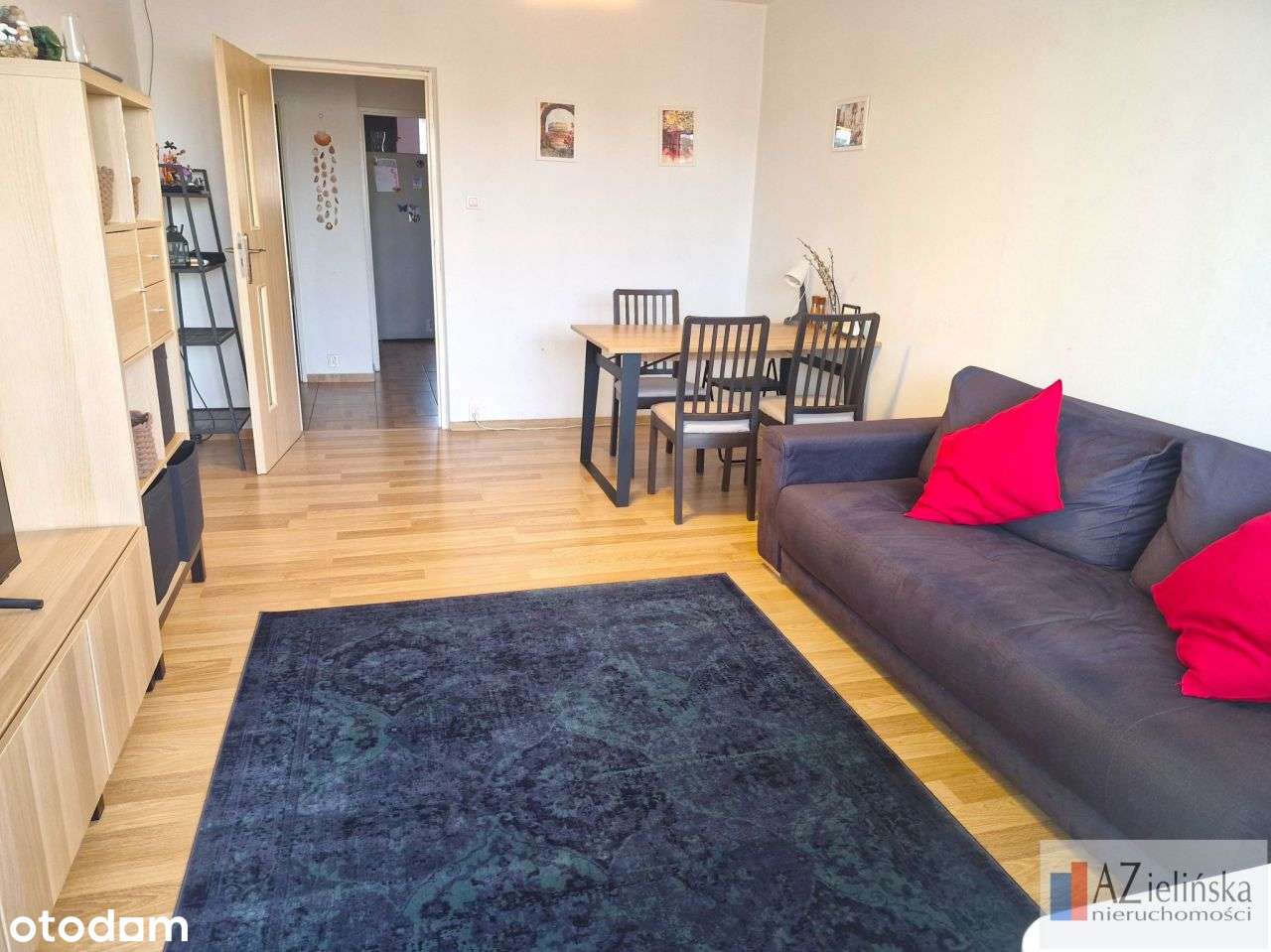 !!! Mieszkanie idealne dla rodziny,3pok,52m !!!-0