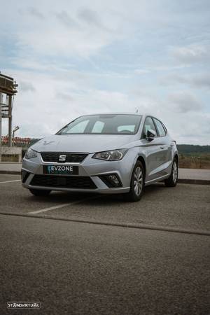 SEAT Ibiza - 2