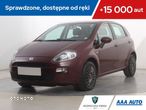 Fiat Punto 2012 - 1