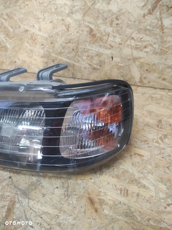 Lampa lewy przód honda Civic - 3