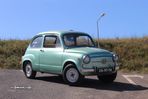 Fiat 600 - 1