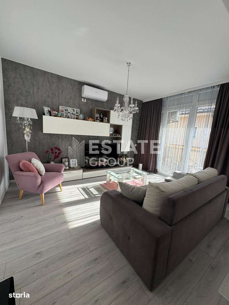 Apartament cu 2 camere in Dumbravita - Imagine principală: 4/14