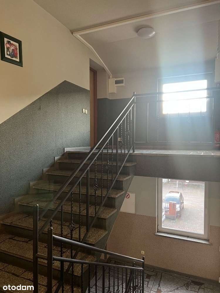 Atrakcyjna kamienica inwestycyjna w Lesznie-10