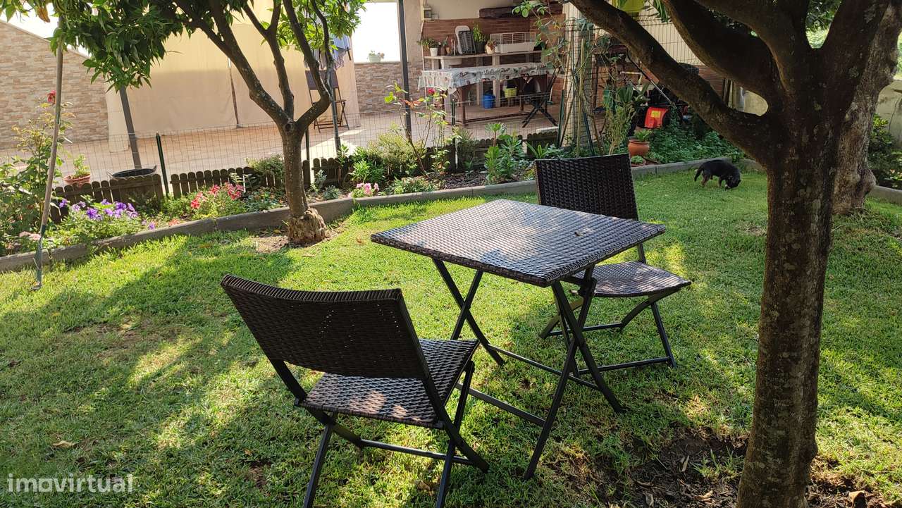 Moradia gaveto T3 em Amares-55