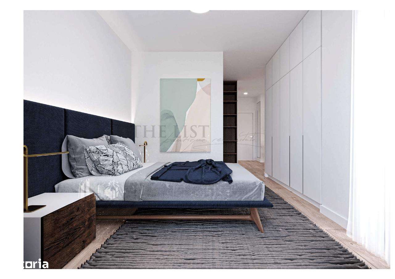 APARTAMENT 2 CAMERE | METROCITY URBAN LIVING |  COMISION 0% | - Imagine principală: 4/6