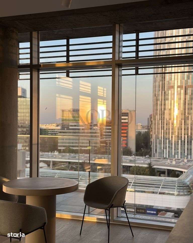 Apartament 3 Camere | UP-Site | Promenada Mall - Investitie - Imagine principală: 4/13