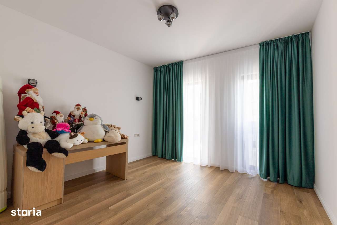 Case Stupini, 5 camere, 2026, priveliște spre Tâmpa, P+E, 470 mp teren-15