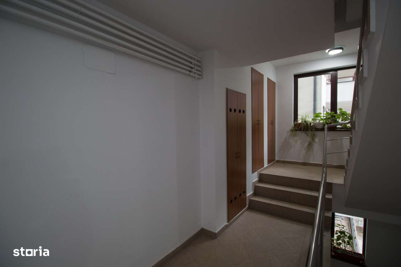 Apartament 3 camere, 2 bai, garaj, lift |  vedere la munte si apa-14