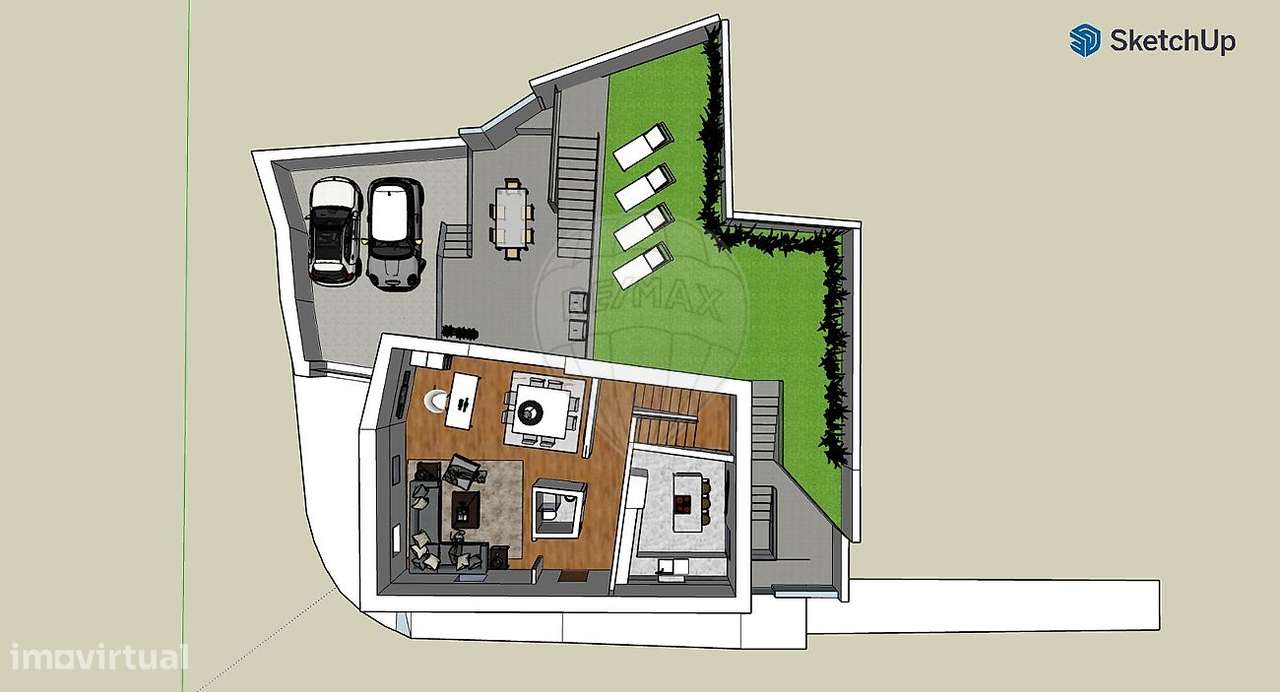 Moradia T3 para venda - Grande imagem: 5/35