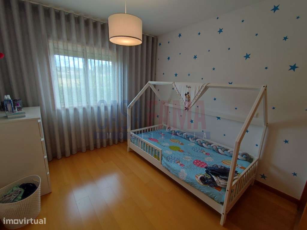 Apartamento T3 em Louro-17