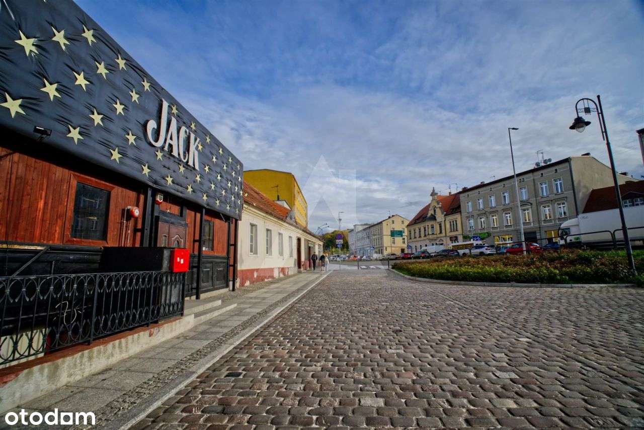 Kamienica W Centrum Bydgoszczy - Restauracja/Pub - Pełny obrazek: 4/19